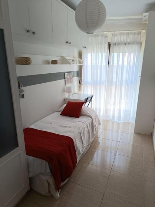 Apartamento En Arinaga En Primera Linea Exterior photo